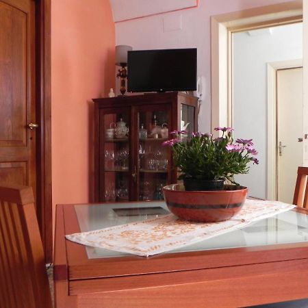 B&B Del Corso Sorso Eksteriør bilde