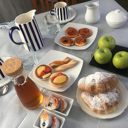 B&B Del Corso Sorso Eksteriør bilde