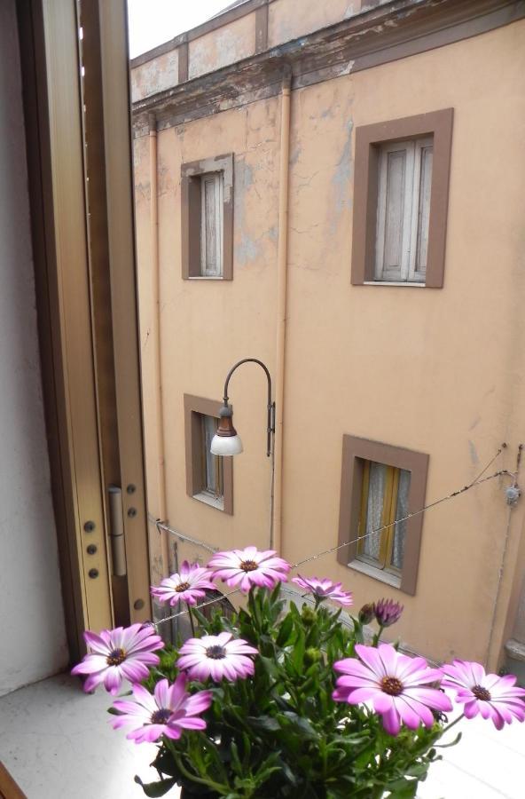 B&B Del Corso Sorso Eksteriør bilde