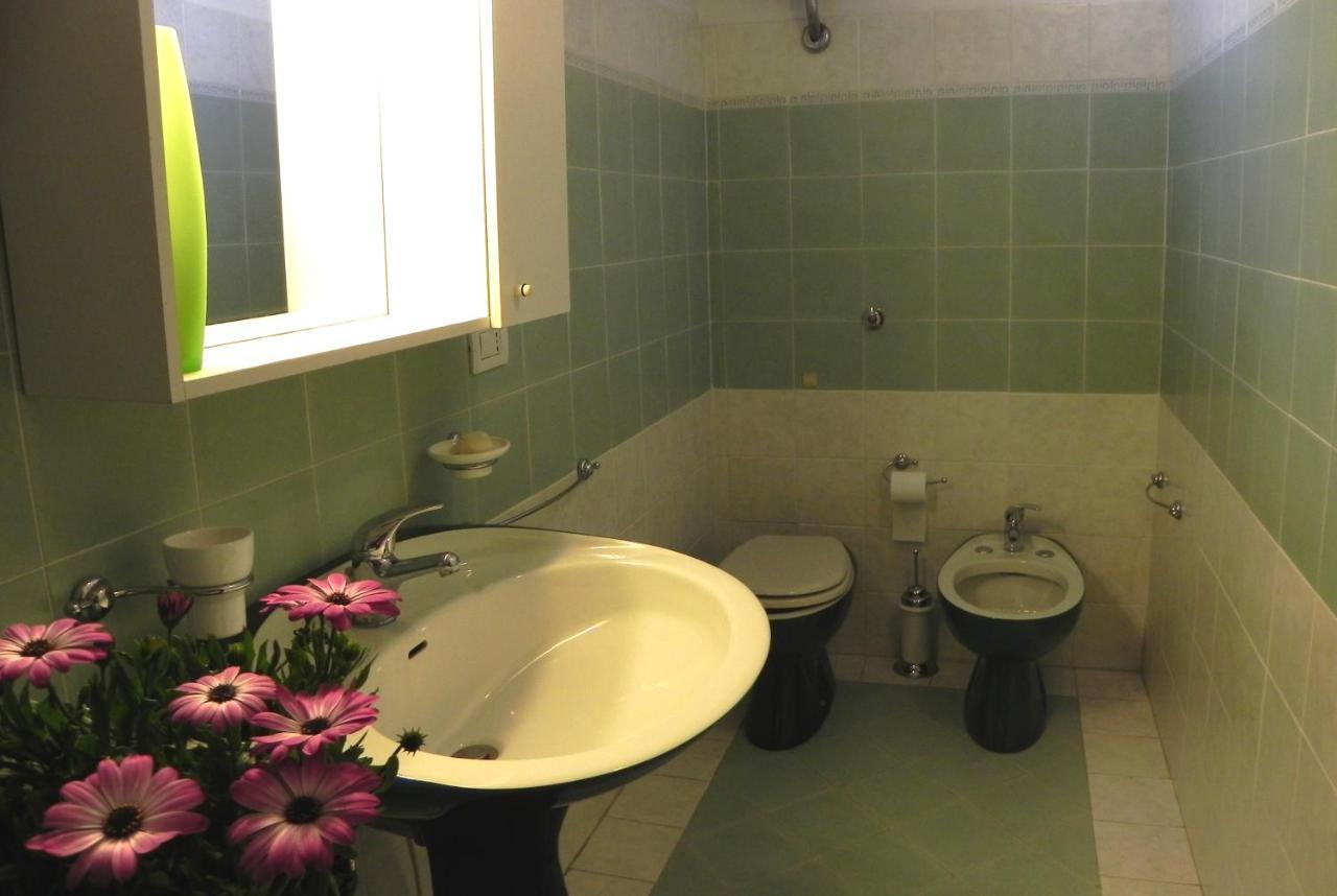 B&B Del Corso Sorso Eksteriør bilde