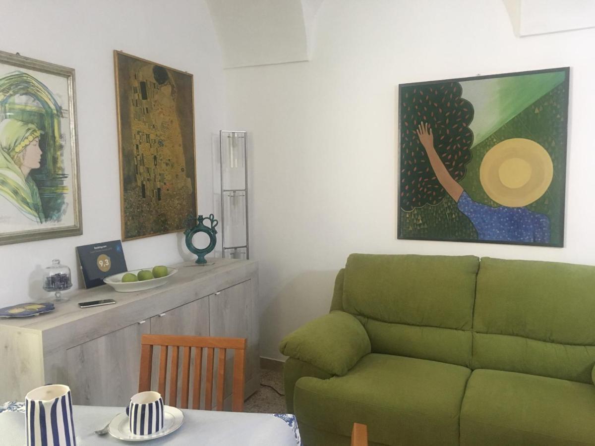 B&B Del Corso Sorso Eksteriør bilde