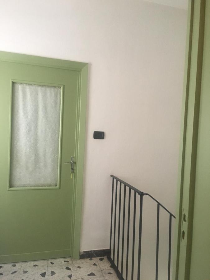 B&B Del Corso Sorso Eksteriør bilde
