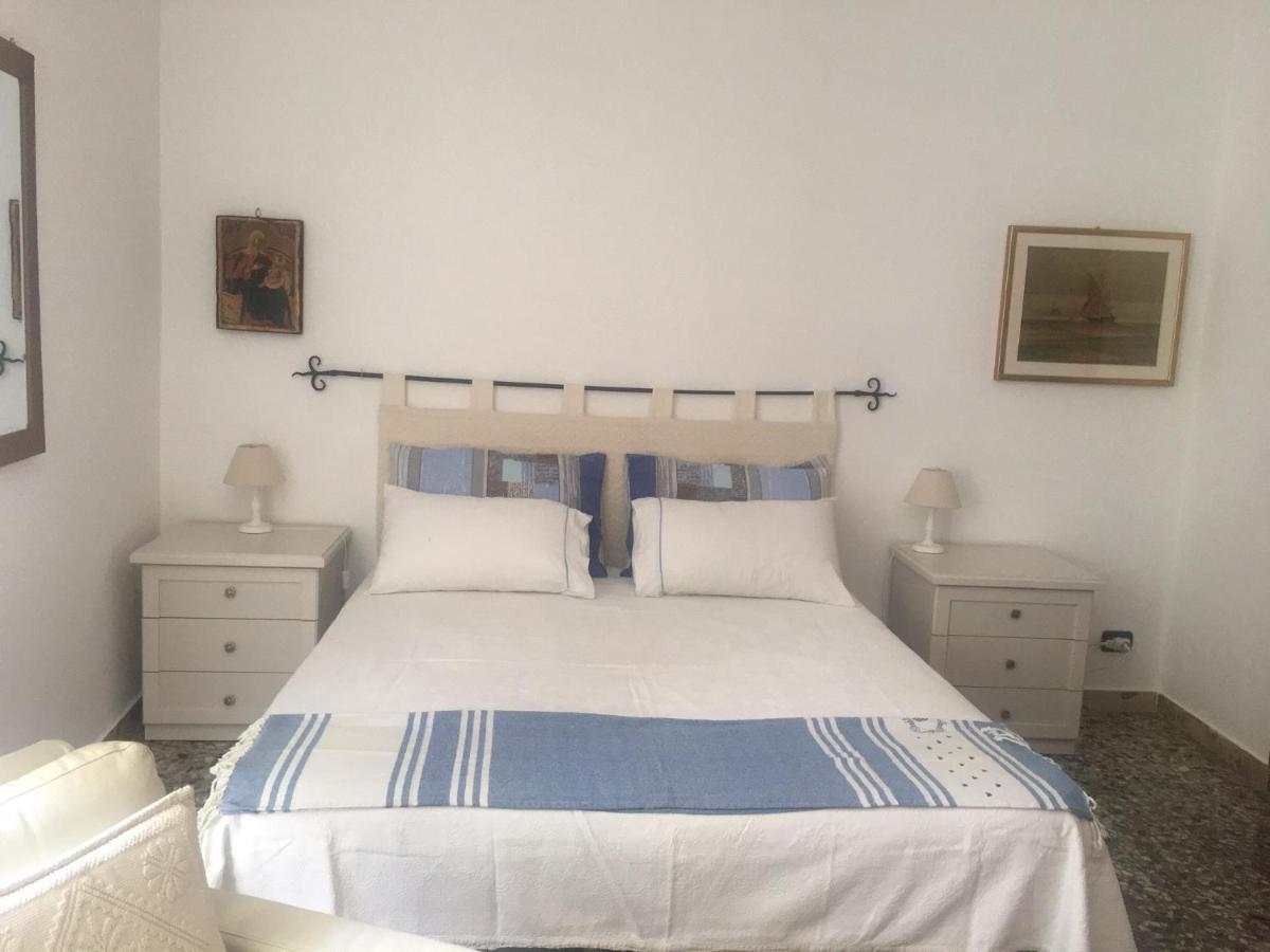B&B Del Corso Sorso Eksteriør bilde