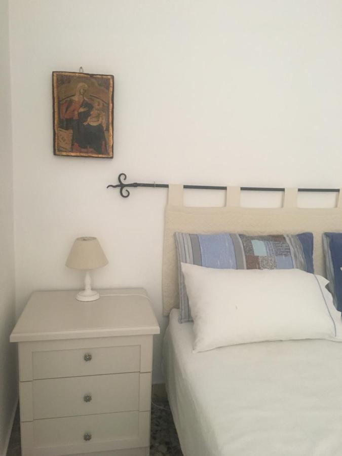 B&B Del Corso Sorso Eksteriør bilde