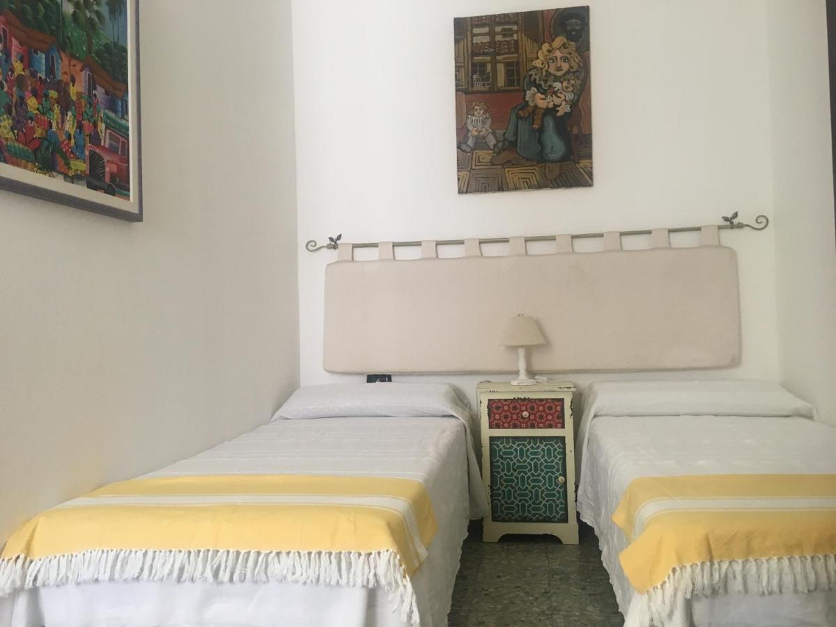 B&B Del Corso Sorso Eksteriør bilde
